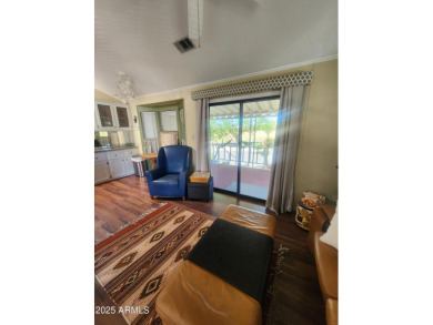 Wonderful opportunity to live in the highly sought after Pueblo on Pueblo Golf Course in Arizona - for sale on GolfHomes.com, golf home, golf lot
