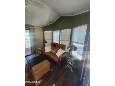 Wonderful opportunity to live in the highly sought after Pueblo on Pueblo Golf Course in Arizona - for sale on GolfHomes.com, golf home, golf lot