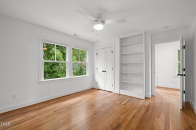 Introducing your Urban Dream Home in a Premium HILLANDALE on Hillandale Golf Course in North Carolina - for sale on GolfHomes.com, golf home, golf lot