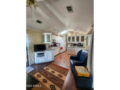Wonderful opportunity to live in the highly sought after Pueblo on Pueblo Golf Course in Arizona - for sale on GolfHomes.com, golf home, golf lot