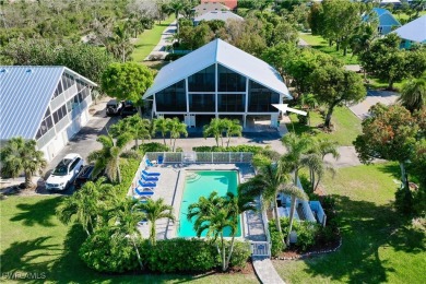 Sun, Fun, Play, Stay - Island Living at Its Best! Welcome to on The Dunes Golf and Tennis Club in Florida - for sale on GolfHomes.com, golf home, golf lot