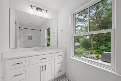 Introducing your Urban Dream Home in a Premium HILLANDALE on Hillandale Golf Course in North Carolina - for sale on GolfHomes.com, golf home, golf lot