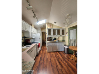 Wonderful opportunity to live in the highly sought after Pueblo on Pueblo Golf Course in Arizona - for sale on GolfHomes.com, golf home, golf lot