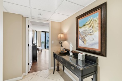 Welcome to Edgewater 212, a beautifully renovated and highly on Edgewater Beach Resort in Florida - for sale on GolfHomes.com, golf home, golf lot