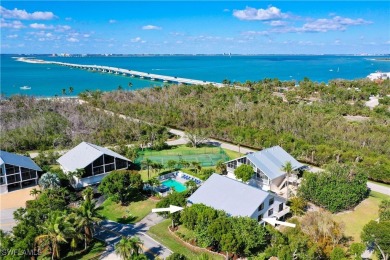 Sun, Fun, Play, Stay - Island Living at Its Best! Welcome to on The Dunes Golf and Tennis Club in Florida - for sale on GolfHomes.com, golf home, golf lot