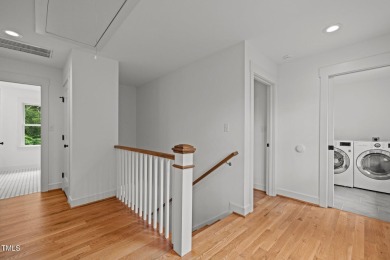 Introducing your Urban Dream Home in a Premium HILLANDALE on Hillandale Golf Course in North Carolina - for sale on GolfHomes.com, golf home, golf lot