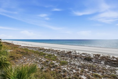 Welcome to Edgewater 212, a beautifully renovated and highly on Edgewater Beach Resort in Florida - for sale on GolfHomes.com, golf home, golf lot