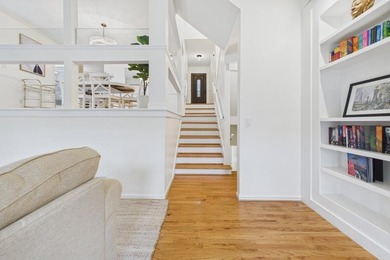 Have you ever dreamed of living in a treehouse, but with all the on Rivermont Golf and Country Club in Georgia - for sale on GolfHomes.com, golf home, golf lot