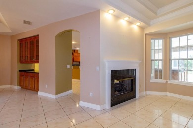 **Stunning Lakefront Retreat on Lake Marion - Nearly One Acre of on Grenelefe Golf and Tennis Resort in Florida - for sale on GolfHomes.com, golf home, golf lot