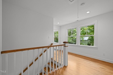 Introducing your Urban Dream Home in a Premium HILLANDALE on Hillandale Golf Course in North Carolina - for sale on GolfHomes.com, golf home, golf lot