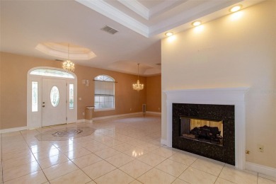 **Stunning Lakefront Retreat on Lake Marion - Nearly One Acre of on Grenelefe Golf and Tennis Resort in Florida - for sale on GolfHomes.com, golf home, golf lot