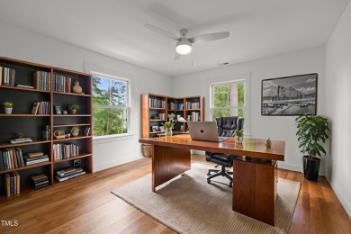 Introducing your Urban Dream Home in a Premium HILLANDALE on Hillandale Golf Course in North Carolina - for sale on GolfHomes.com, golf home, golf lot