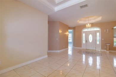 **Stunning Lakefront Retreat on Lake Marion - Nearly One Acre of on Grenelefe Golf and Tennis Resort in Florida - for sale on GolfHomes.com, golf home, golf lot