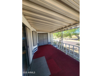 Wonderful opportunity to live in the highly sought after Pueblo on Pueblo Golf Course in Arizona - for sale on GolfHomes.com, golf home, golf lot