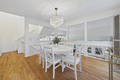 Have you ever dreamed of living in a treehouse, but with all the on Rivermont Golf and Country Club in Georgia - for sale on GolfHomes.com, golf home, golf lot