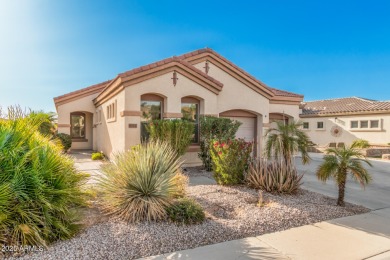 Welcome to Seville Golf and Country Club! This golf course home on Seville Golf and Country Club in Arizona - for sale on GolfHomes.com, golf home, golf lot