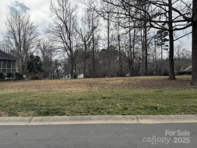 Beautiful homesite in the Millingport neighborhood of Old North on Old North State Club at Uwharrie Point Golf community in North Carolina - for sale on GolfHomes.com, golf home, golf lot