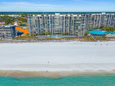 Welcome to Edgewater 212, a beautifully renovated and highly on Edgewater Beach Resort in Florida - for sale on GolfHomes.com, golf home, golf lot