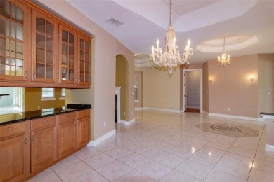 **Stunning Lakefront Retreat on Lake Marion - Nearly One Acre of on Grenelefe Golf and Tennis Resort in Florida - for sale on GolfHomes.com, golf home, golf lot
