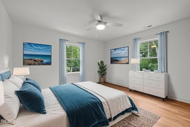 Introducing your Urban Dream Home in a Premium HILLANDALE on Hillandale Golf Course in North Carolina - for sale on GolfHomes.com, golf home, golf lot