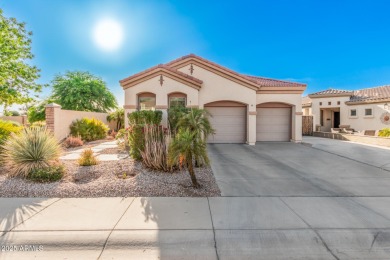 Welcome to Seville Golf and Country Club! This golf course home on Seville Golf and Country Club in Arizona - for sale on GolfHomes.com, golf home, golf lot