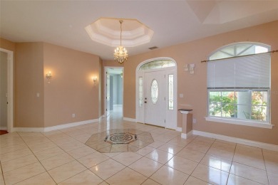 **Stunning Lakefront Retreat on Lake Marion - Nearly One Acre of on Grenelefe Golf and Tennis Resort in Florida - for sale on GolfHomes.com, golf home, golf lot