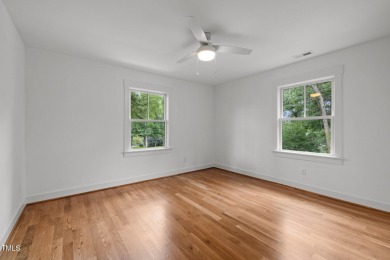 Introducing your Urban Dream Home in a Premium HILLANDALE on Hillandale Golf Course in North Carolina - for sale on GolfHomes.com, golf home, golf lot