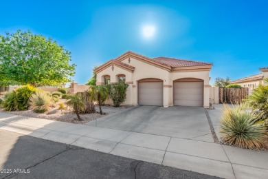 Welcome to Seville Golf and Country Club! This golf course home on Seville Golf and Country Club in Arizona - for sale on GolfHomes.com, golf home, golf lot
