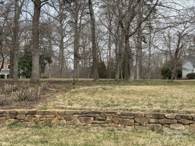 Beautiful homesite in the Millingport neighborhood of Old North on Old North State Club at Uwharrie Point Golf community in North Carolina - for sale on GolfHomes.com, golf home, golf lot