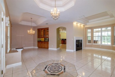 **Stunning Lakefront Retreat on Lake Marion - Nearly One Acre of on Grenelefe Golf and Tennis Resort in Florida - for sale on GolfHomes.com, golf home, golf lot
