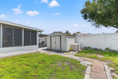 Pride in ownership! Don't miss your opportunity to own this on Countryway Golf Course in Florida - for sale on GolfHomes.com, golf home, golf lot