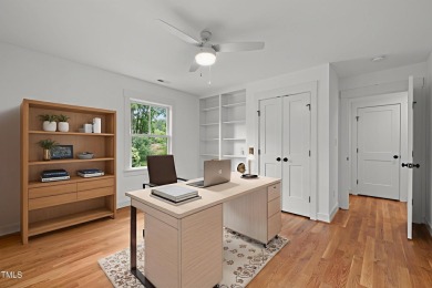 Introducing your Urban Dream Home in a Premium HILLANDALE on Hillandale Golf Course in North Carolina - for sale on GolfHomes.com, golf home, golf lot