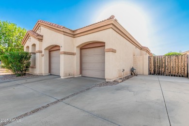 Welcome to Seville Golf and Country Club! This golf course home on Seville Golf and Country Club in Arizona - for sale on GolfHomes.com, golf home, golf lot