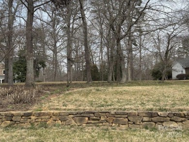 Beautiful homesite in the Millingport neighborhood of Old North on Old North State Club at Uwharrie Point Golf community in North Carolina - for sale on GolfHomes.com, golf home, golf lot
