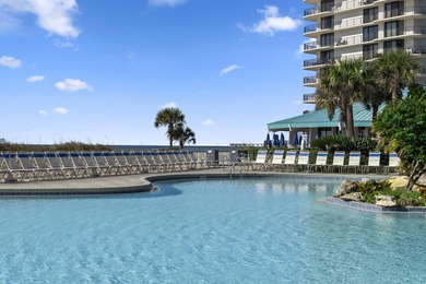 Welcome to Edgewater 212, a beautifully renovated and highly on Edgewater Beach Resort in Florida - for sale on GolfHomes.com, golf home, golf lot