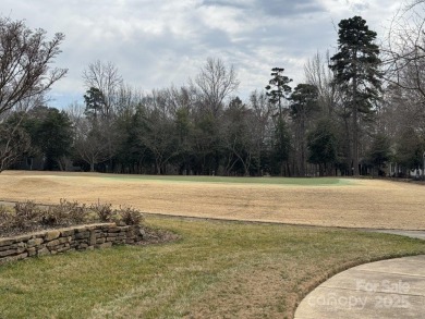 Beautiful homesite in the Millingport neighborhood of Old North on Old North State Club at Uwharrie Point Golf community in North Carolina - for sale on GolfHomes.com, golf home, golf lot