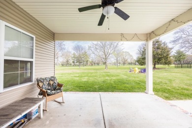 YOU WILL LOVE THIS RANCH HOME LOCATED IN THE DESIREABLE SUMMIT on Tamarack Country Club in Illinois - for sale on GolfHomes.com, golf home, golf lot