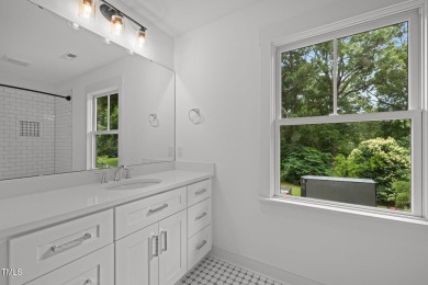Introducing your Urban Dream Home in a Premium HILLANDALE on Hillandale Golf Course in North Carolina - for sale on GolfHomes.com, golf home, golf lot