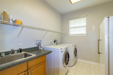 **Stunning Lakefront Retreat on Lake Marion - Nearly One Acre of on Grenelefe Golf and Tennis Resort in Florida - for sale on GolfHomes.com, golf home, golf lot