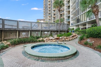 Welcome to Edgewater 212, a beautifully renovated and highly on Edgewater Beach Resort in Florida - for sale on GolfHomes.com, golf home, golf lot