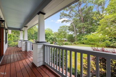 Introducing your Urban Dream Home in a Premium HILLANDALE on Hillandale Golf Course in North Carolina - for sale on GolfHomes.com, golf home, golf lot