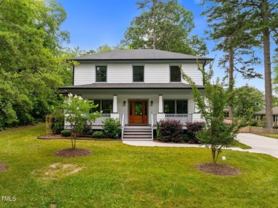 Introducing your Urban Dream Home in a Premium HILLANDALE on Hillandale Golf Course in North Carolina - for sale on GolfHomes.com, golf home, golf lot