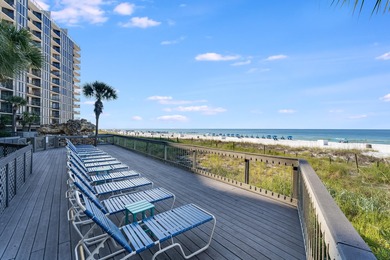 Welcome to Edgewater 212, a beautifully renovated and highly on Edgewater Beach Resort in Florida - for sale on GolfHomes.com, golf home, golf lot