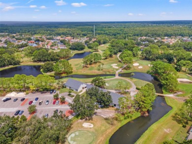 Under contract-accepting backup offers. Pride in ownership! on Countryway Golf Course in Florida - for sale on GolfHomes.com, golf home, golf lot
