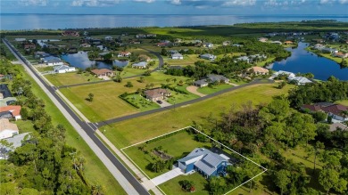 Welcome to Burnt Store Lakes, a Deed Restricted Community that on Burnt Store Golf Club in Florida - for sale on GolfHomes.com, golf home, golf lot
