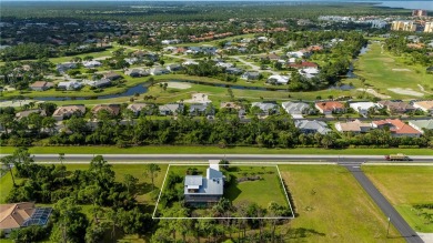 Welcome to Burnt Store Lakes, a Deed Restricted Community that on Burnt Store Golf Club in Florida - for sale on GolfHomes.com, golf home, golf lot