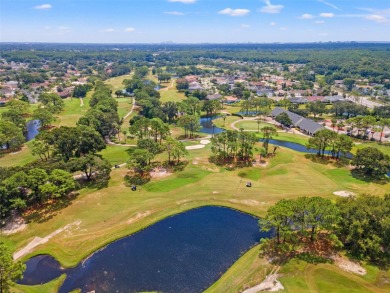 Under contract-accepting backup offers. Pride in ownership! on Countryway Golf Course in Florida - for sale on GolfHomes.com, golf home, golf lot