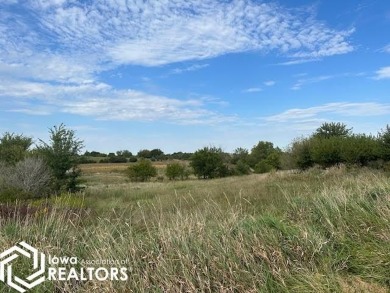 Lot #15 in Prairie Lakes Homeowners Association has a beautiful on Walton Golf Club in Iowa - for sale on GolfHomes.com, golf home, golf lot