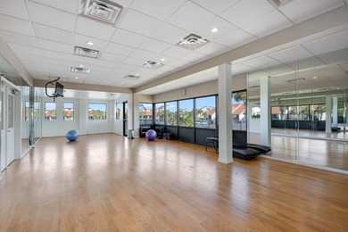 Welcome to Edgewater 212, a beautifully renovated and highly on Edgewater Beach Resort in Florida - for sale on GolfHomes.com, golf home, golf lot