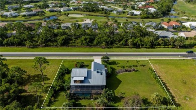 Welcome to Burnt Store Lakes, a Deed Restricted Community that on Burnt Store Golf Club in Florida - for sale on GolfHomes.com, golf home, golf lot